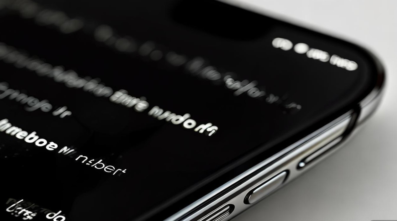 苹果手机的静音怎么关闭