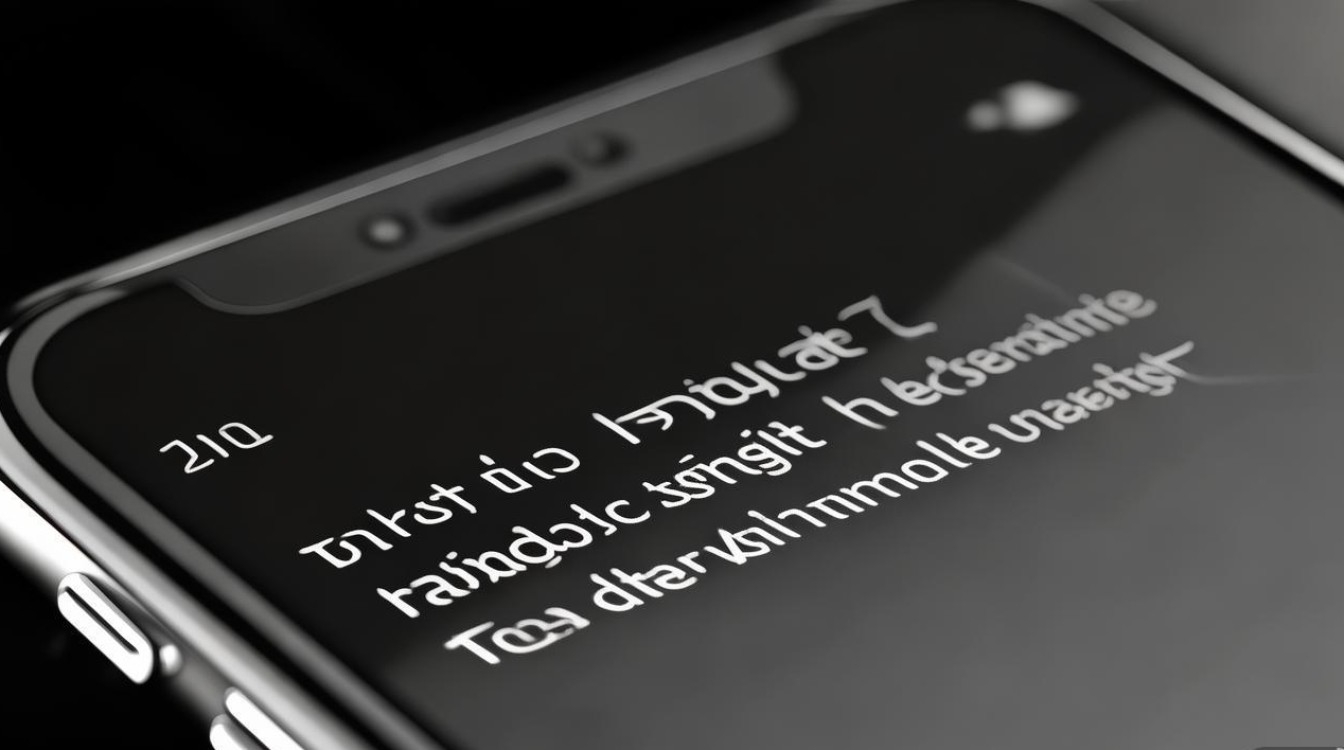 苹果手机的静音怎么关闭