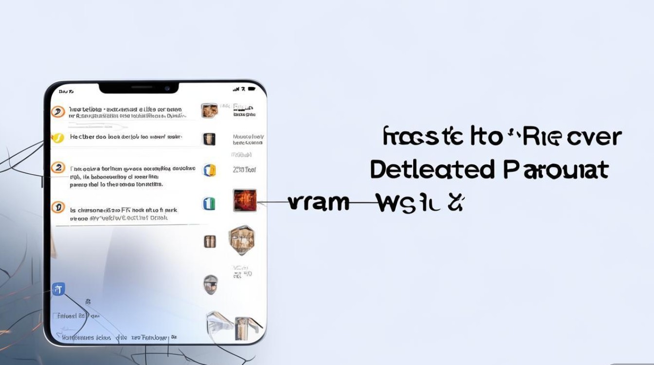 华为微信删照片怎么恢复?有办法找回吗?