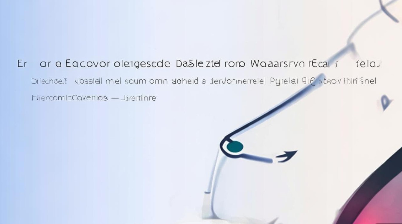 华为微信删照片怎么恢复?有办法找回吗?