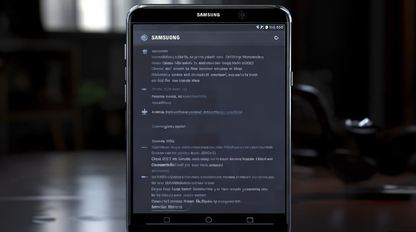 三星手机晚上自动重启怎么办？原因和解决方法是什么？