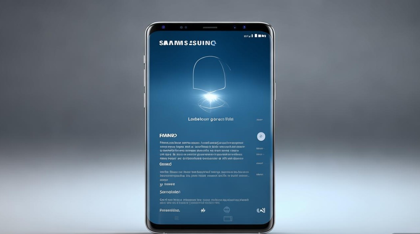 三星手机锁定怎么解锁