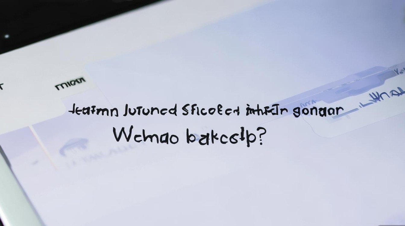 华为微信照片备份软件恢复失败怎么办？