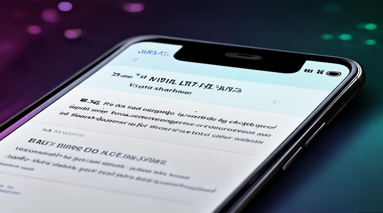 vivo怎么设置数据共享