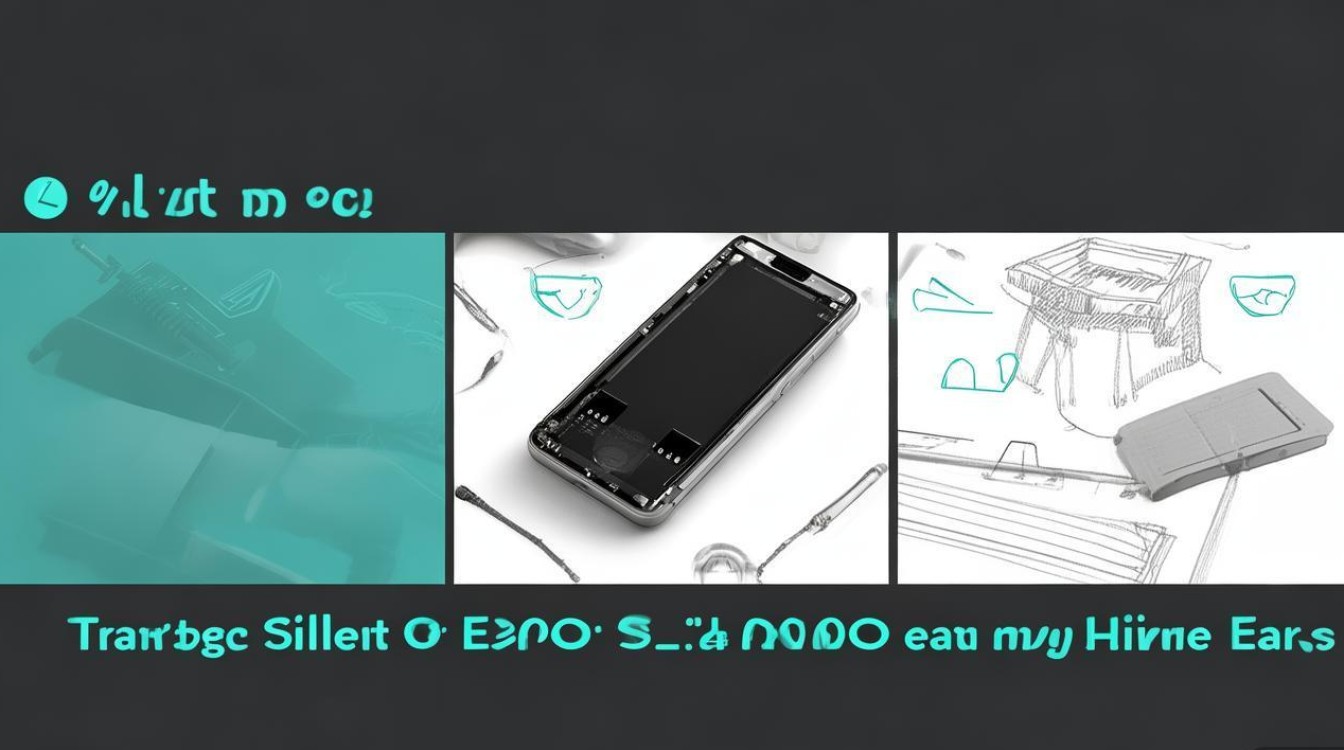 oppo手机听筒没声音怎么修复？教你一步步解决！