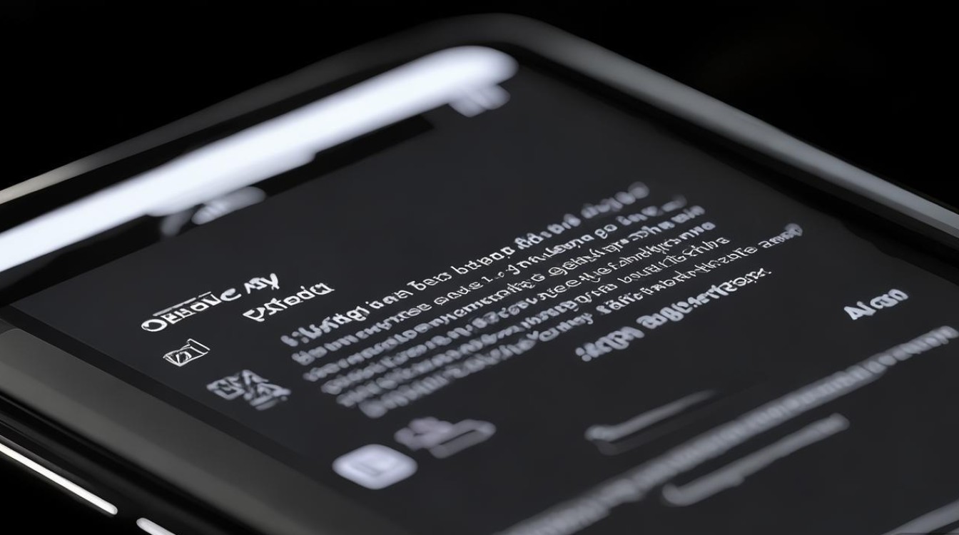 oppo设置里字体怎么放大?系统字体大小调整方法