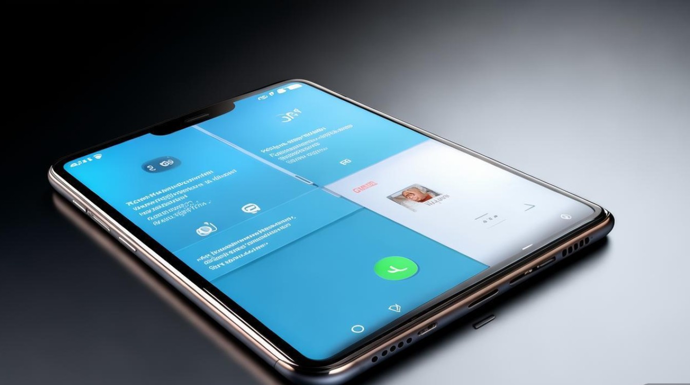 vivo手机如何同时登录两个微信账号？