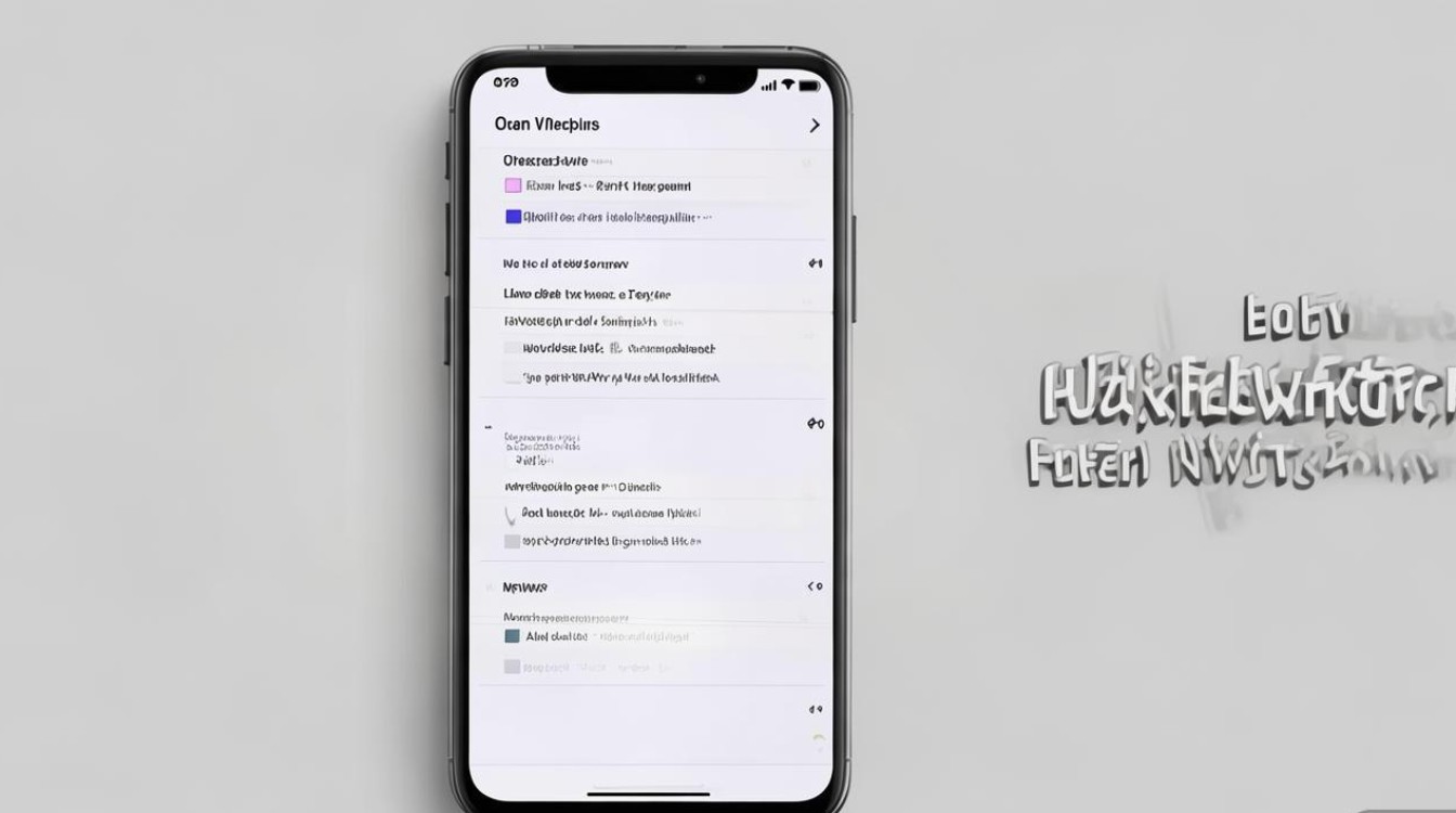 vivo手机怎么开数据网络？新手必看步骤！