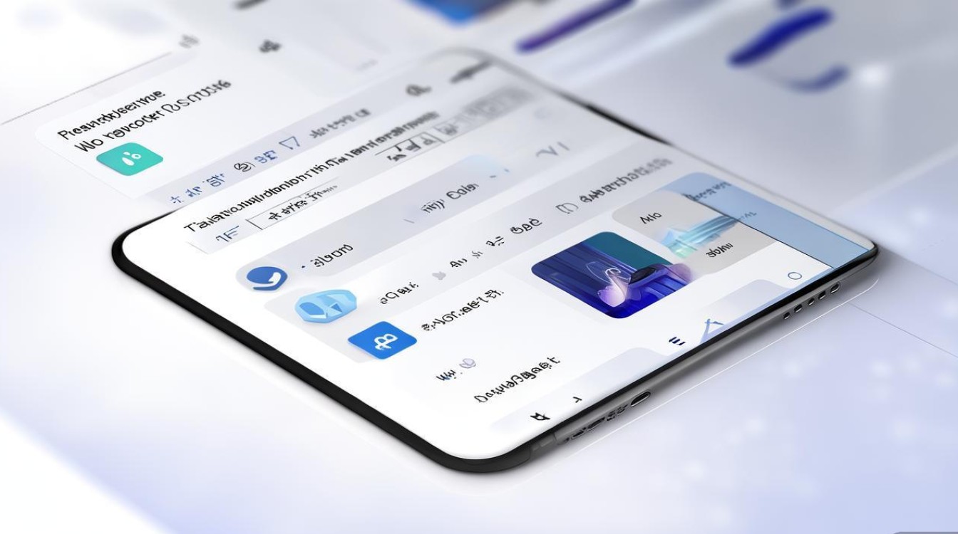 华为微信界面卡顿/异常怎么解决？