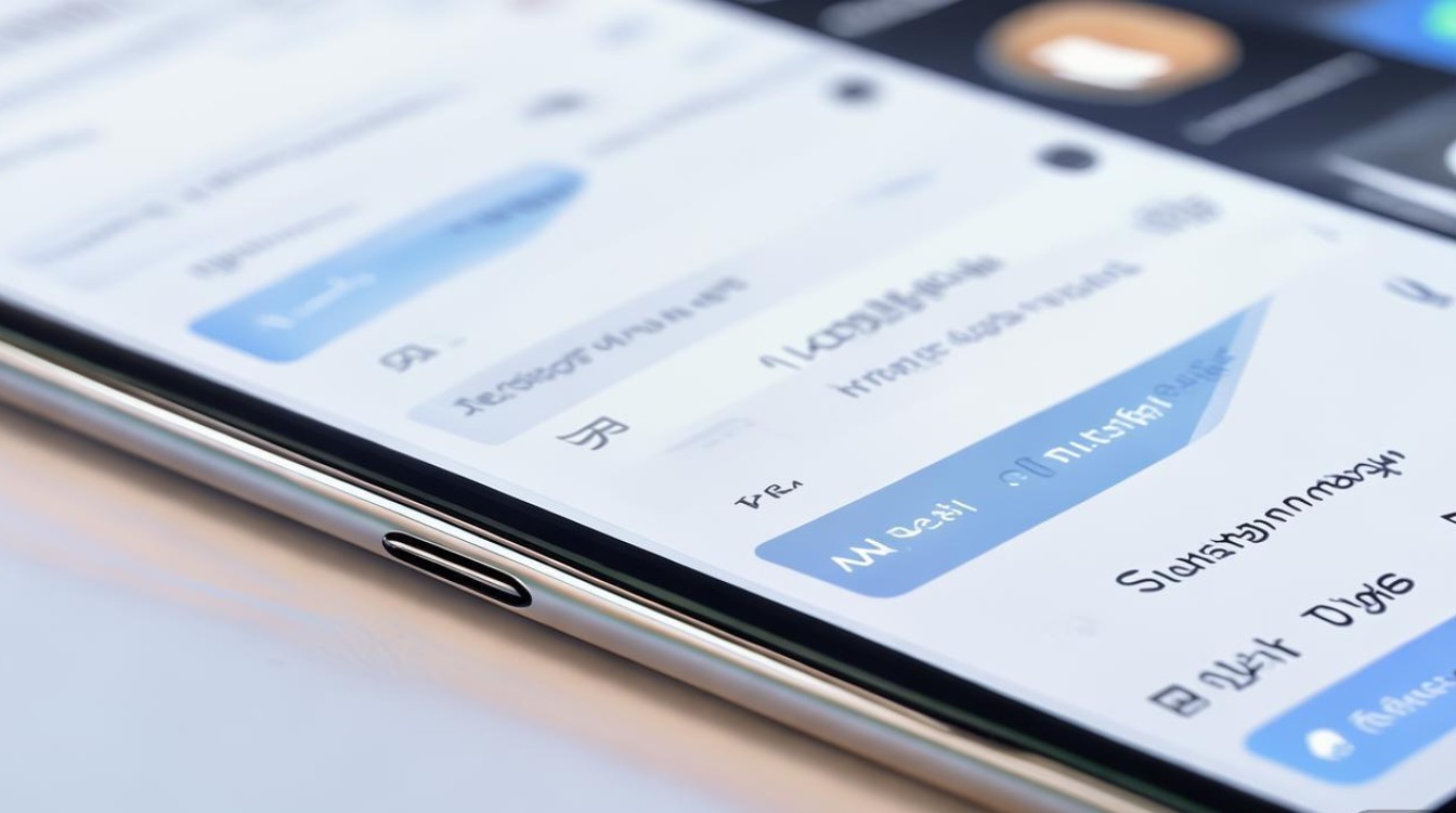 华为微信界面卡顿/异常怎么解决？