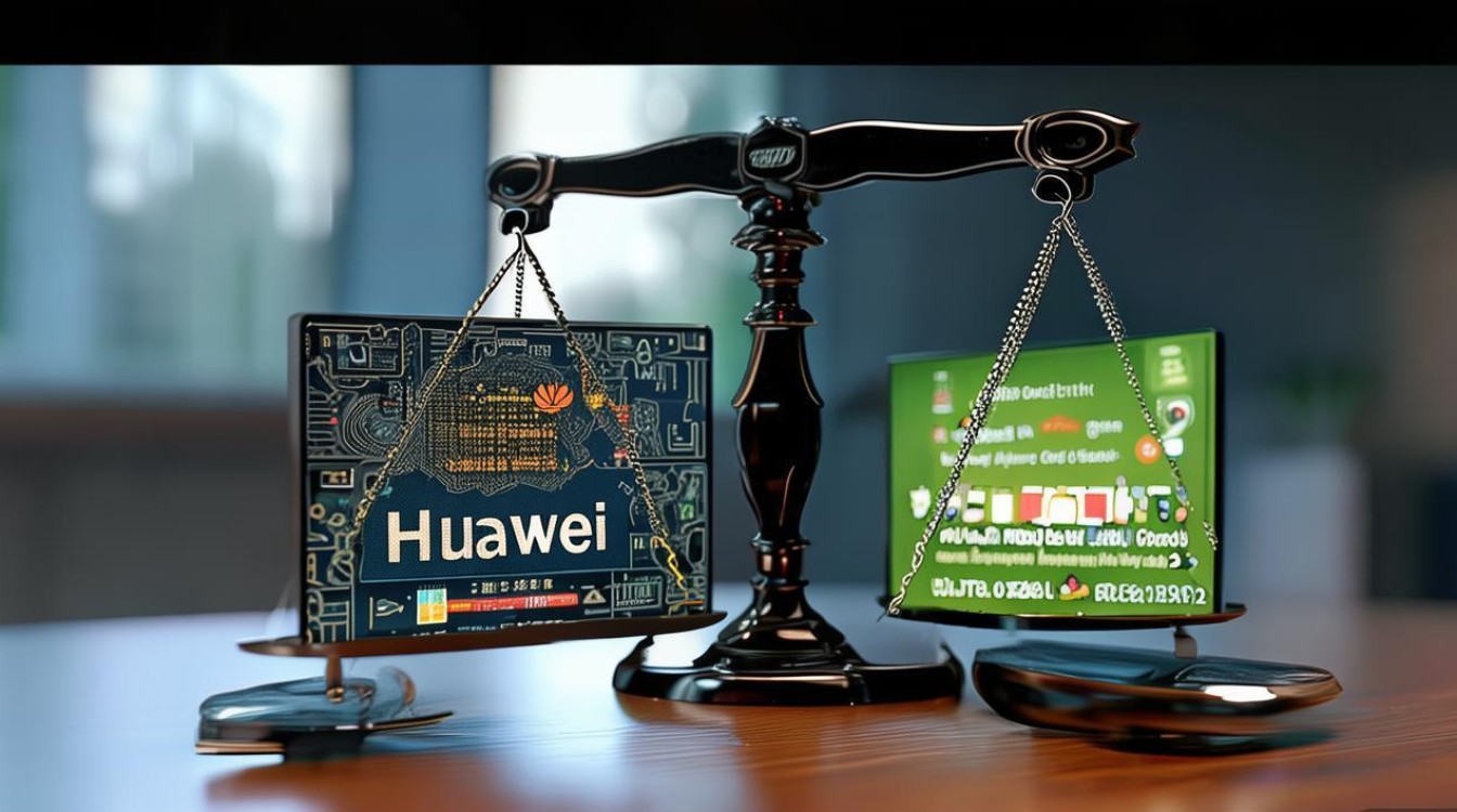 华为与微信关系到底如何？未来会合作还是对抗？