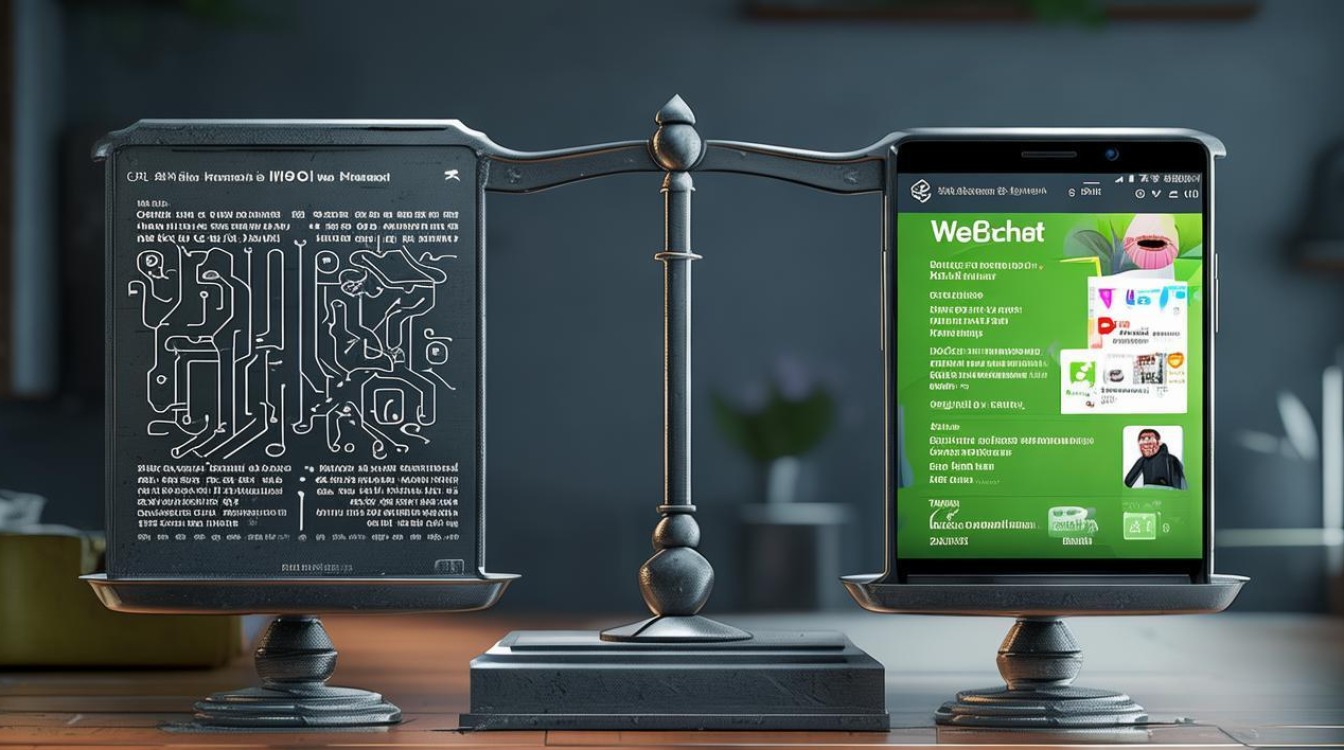 华为与微信关系到底如何？未来会合作还是对抗？