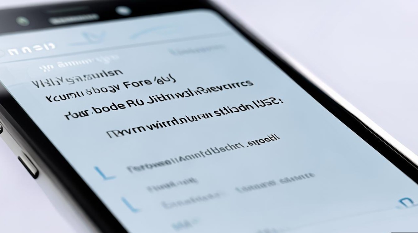 三星手机为何强制开启4G网络？如何关闭或切换5G？