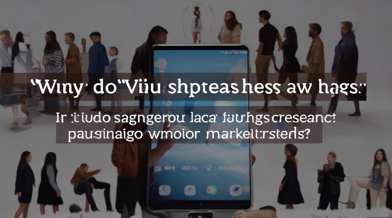 vivo手机为什么总做大屏?用户喜欢还是市场导向?