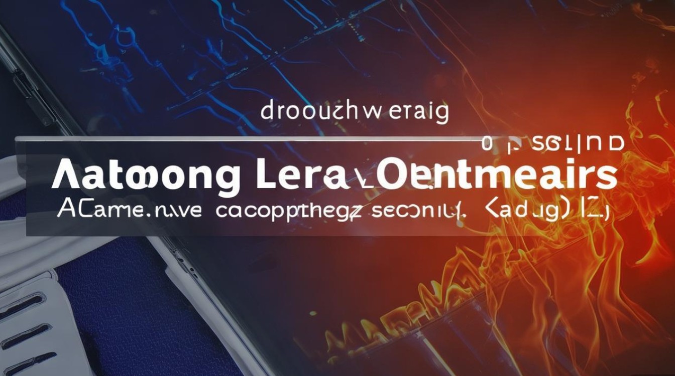 三星手机发烫怎么办？日常使用中如何快速降温？