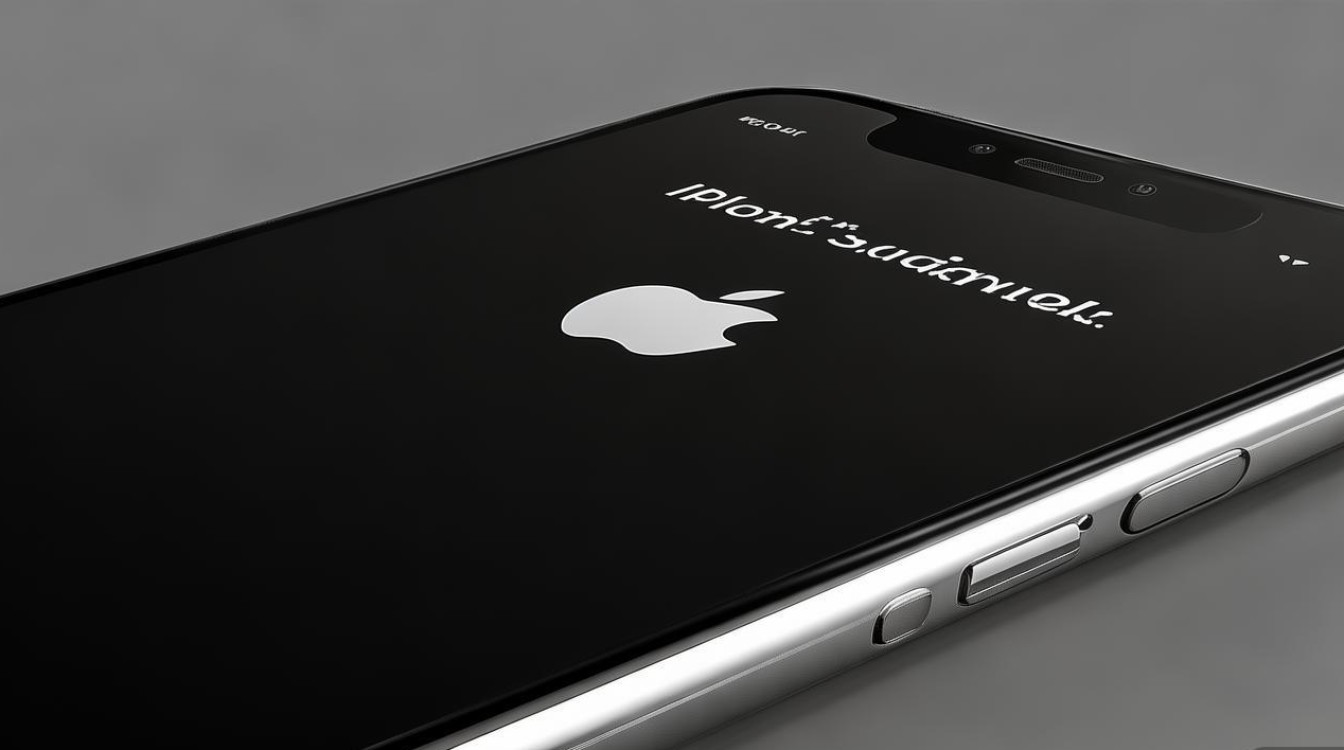 苹果手机突然无反应没任何显示该如何解决？