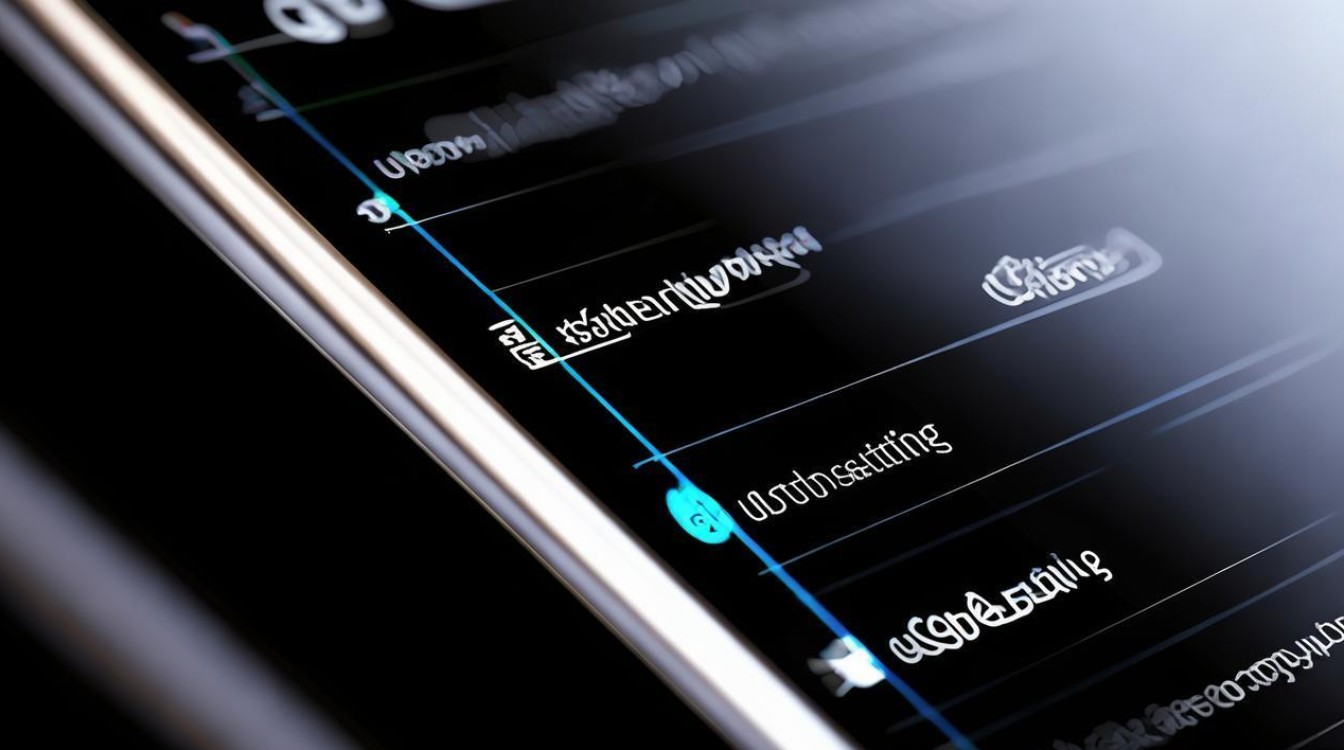 vivo手机怎么usb设置在哪