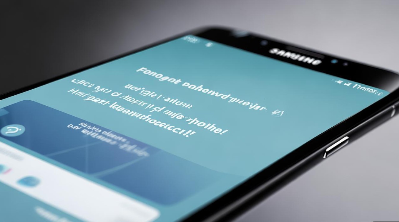 三星手机密码忘了不刷机怎么解锁？