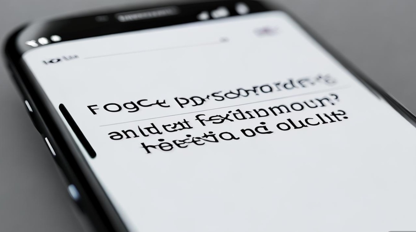 三星手机密码忘了不刷机怎么解锁？