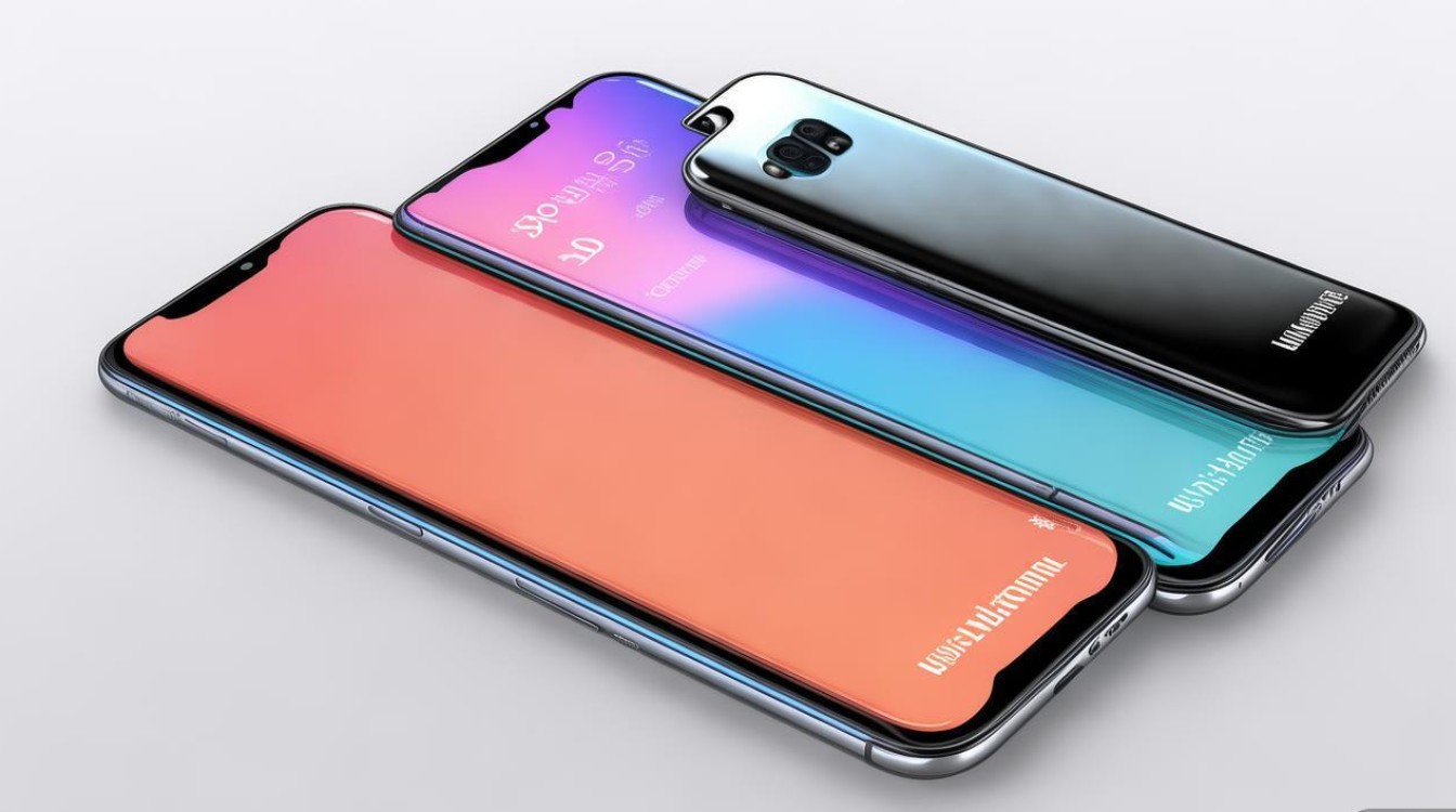 华为P40系列有哪些颜色 华为P40系列配色曝光