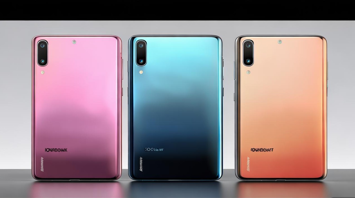 华为P40系列有哪些颜色 华为P40系列配色曝光