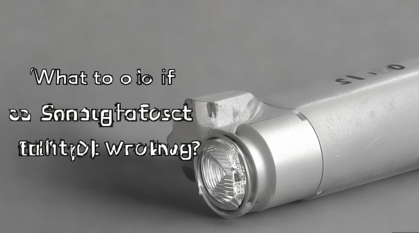 三星手电筒突然不亮了，该怎么办？