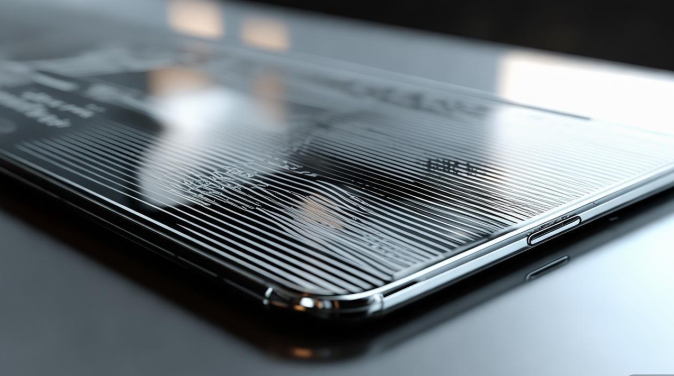 vivo手机屏幕出现黑白条纹是什么原因？