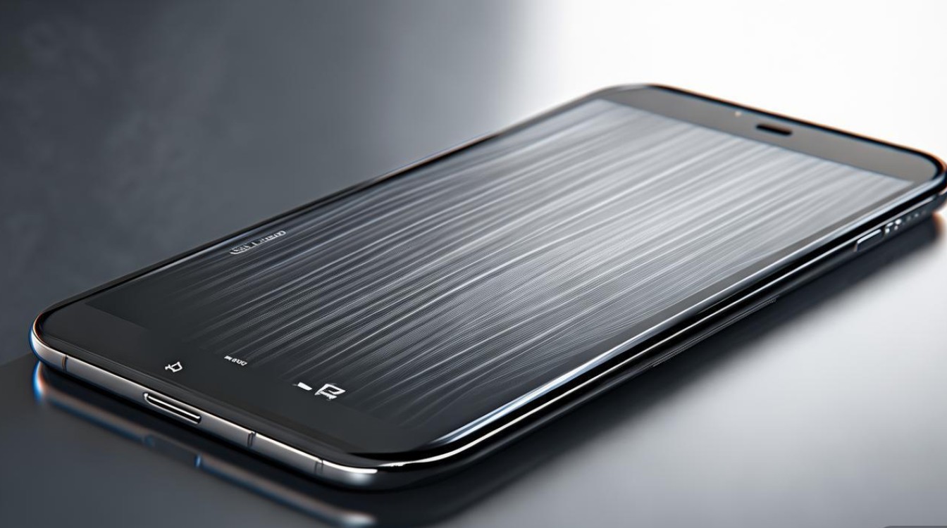 vivo手机屏幕出现黑白条纹是什么原因？