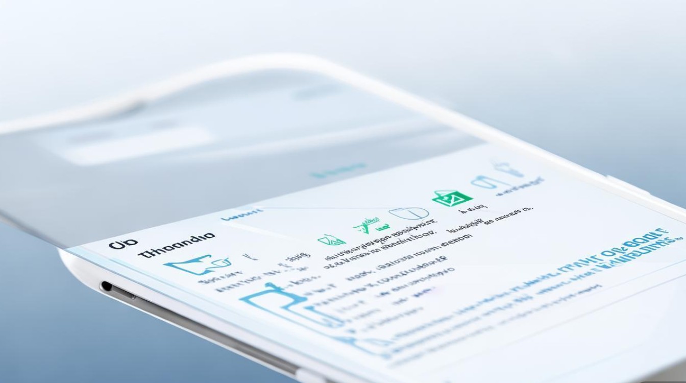 华为图片图标不见了怎么办？手机桌面图标消失如何找回？