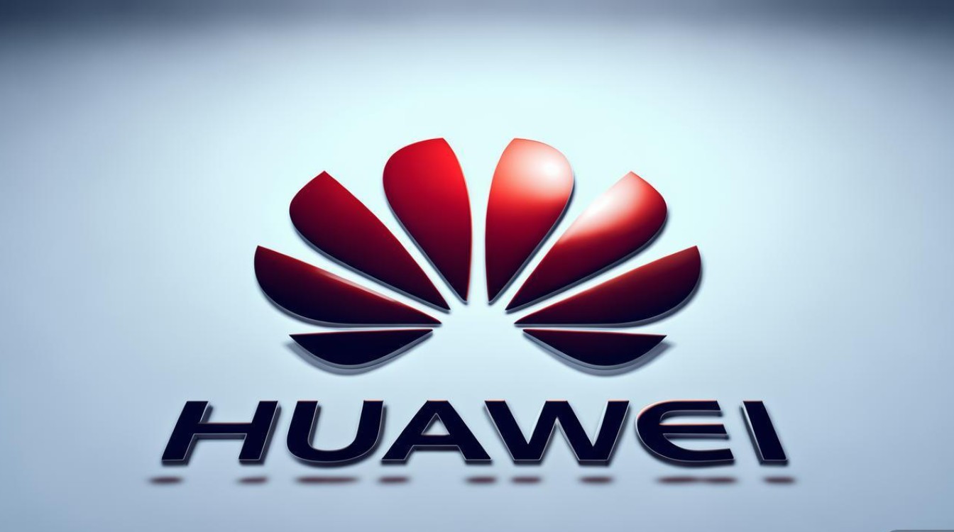 华为图标怎么设置方法