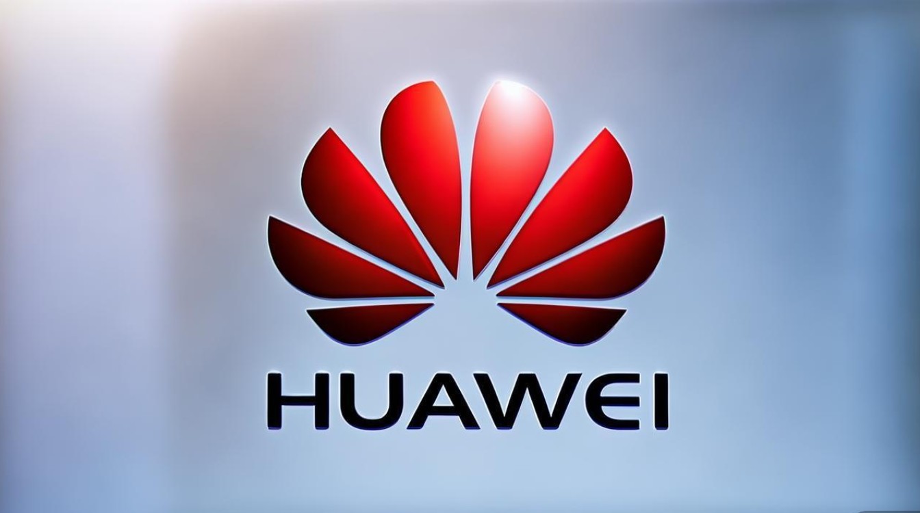 华为图标怎么设置方法