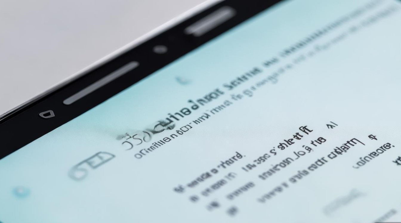 三星手机屏幕sc提示怎么关闭？