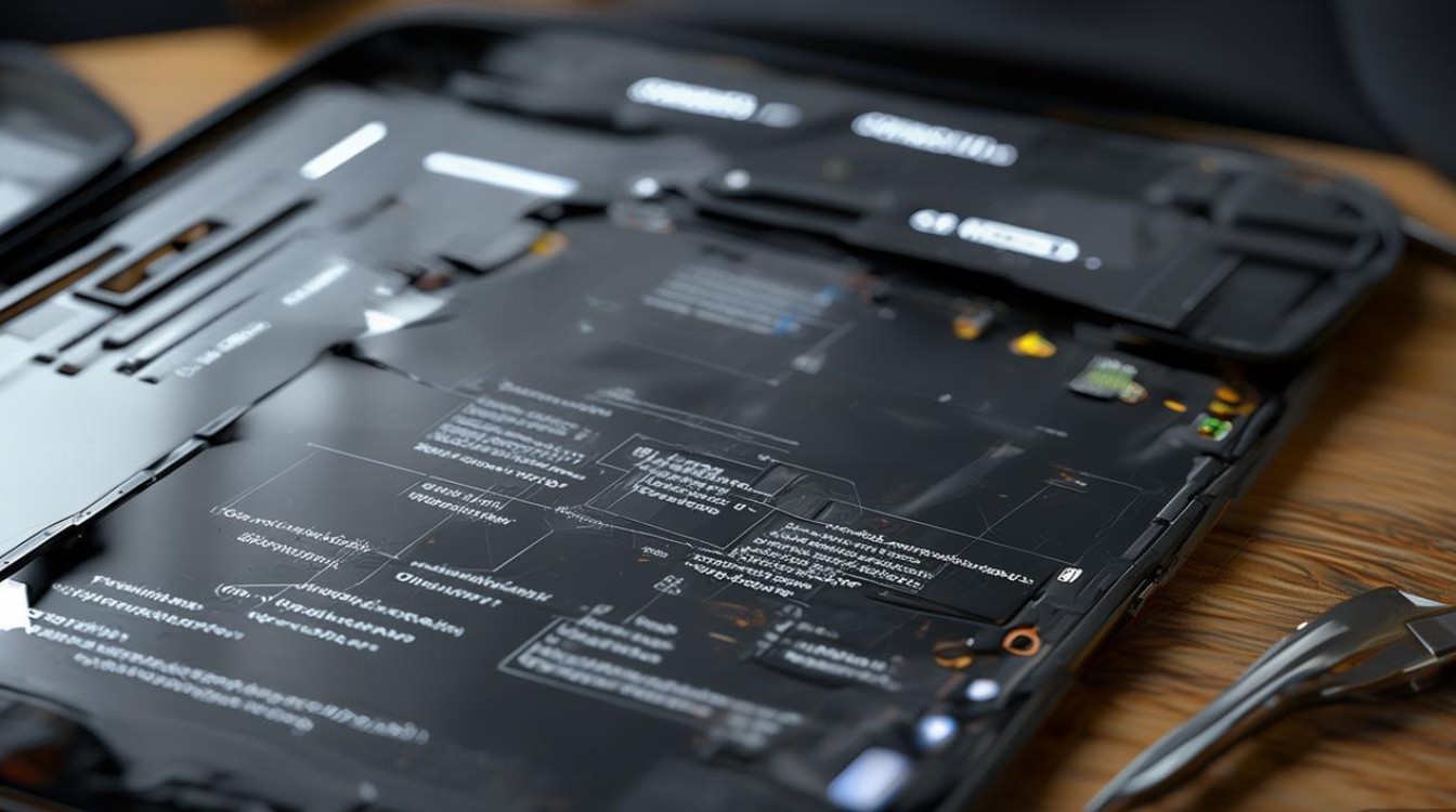 三星手机内屏碎了怎么开？自己更换教程步骤详解