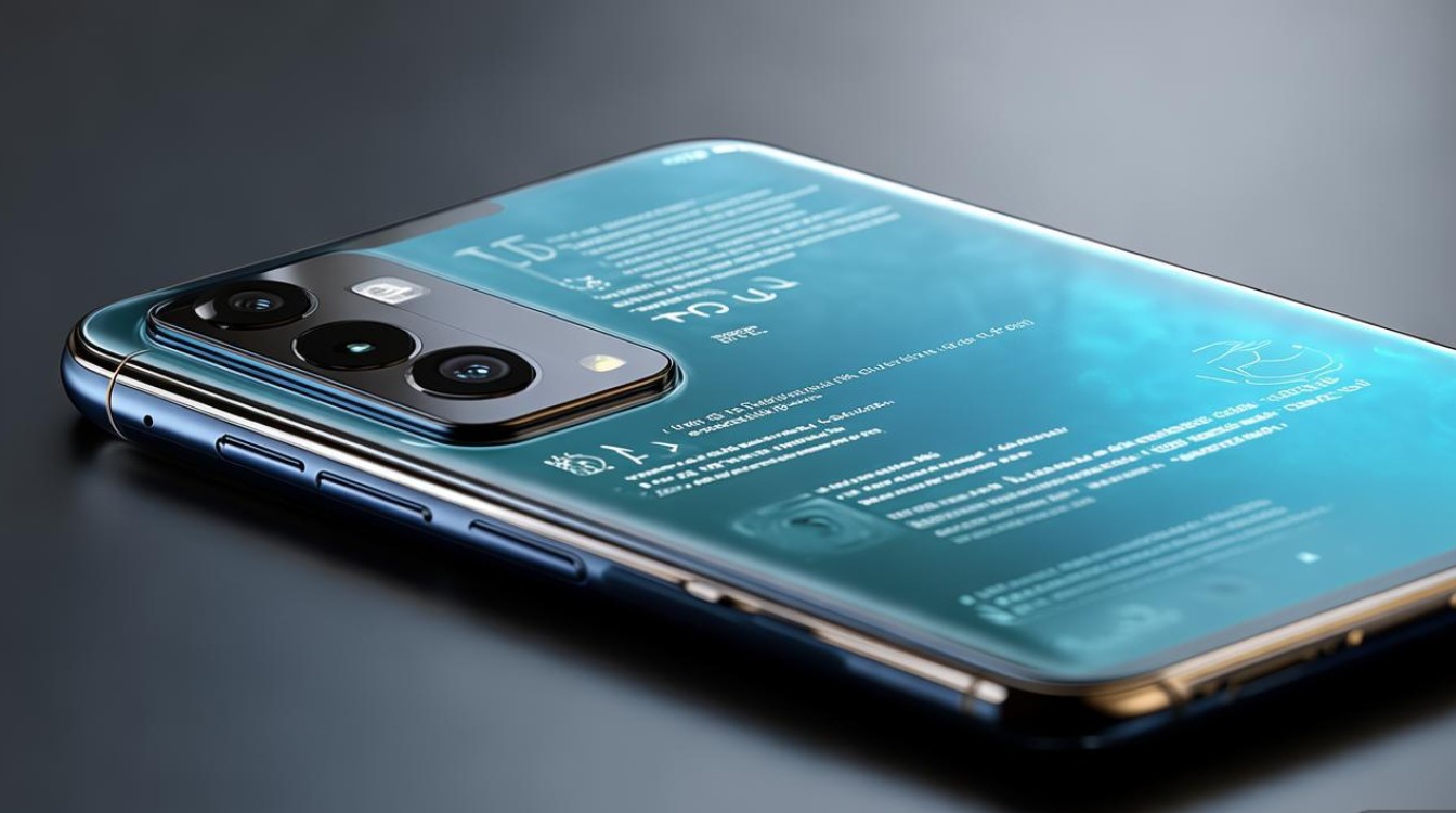 华为P40/P40 Pro参数和图曝光，值得买吗？