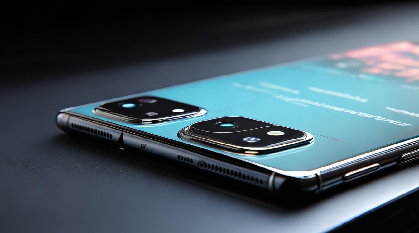 华为P40/P40 Pro参数和图曝光，值得买吗？