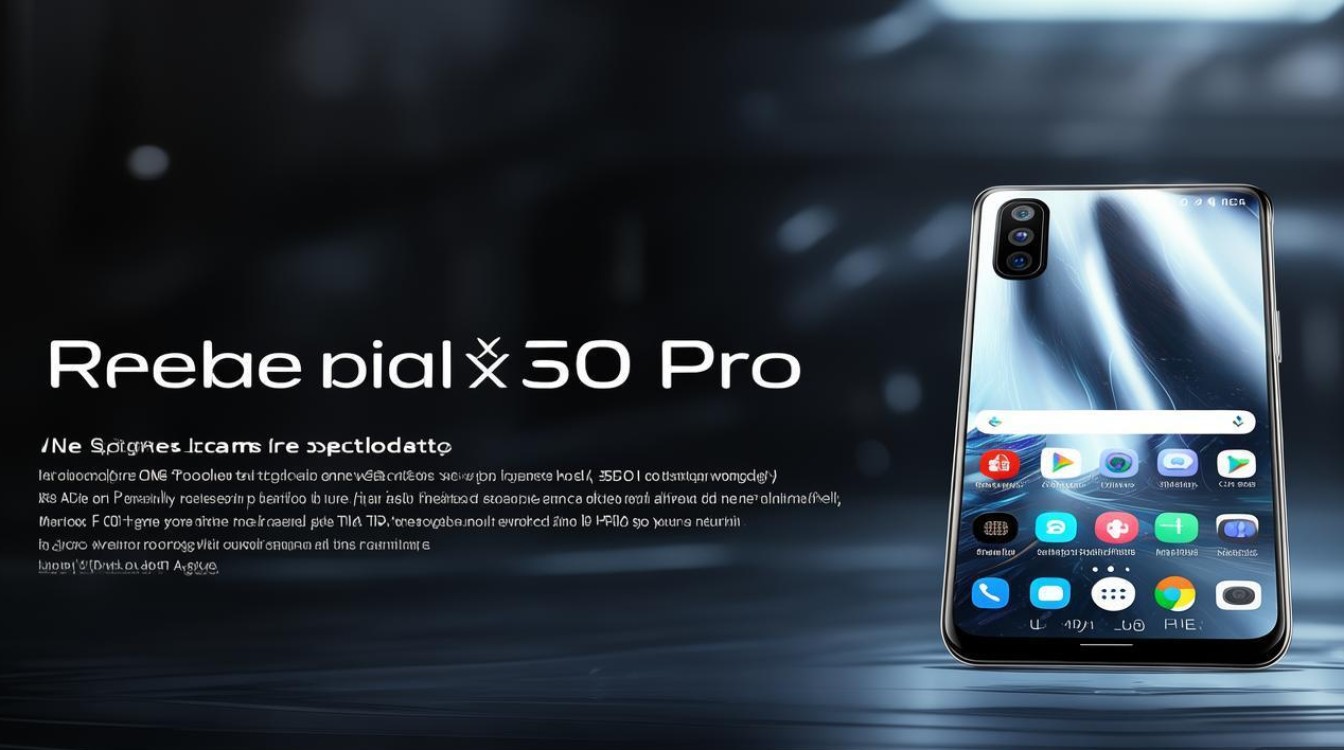 realme X50 Pro配置到底如何？一图看懂值得买吗？