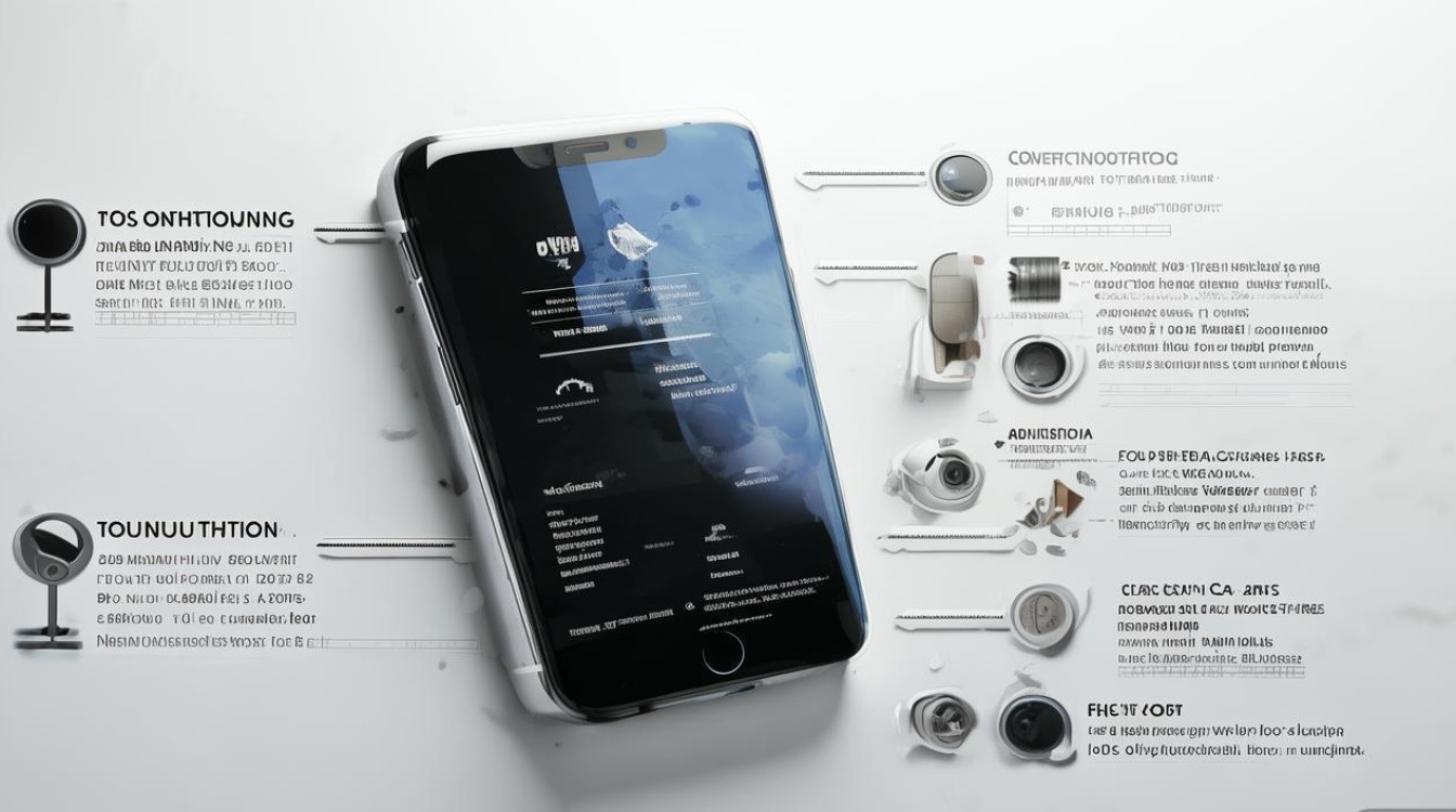 苹果手机打不出接不了电话?原因排查与解决方法