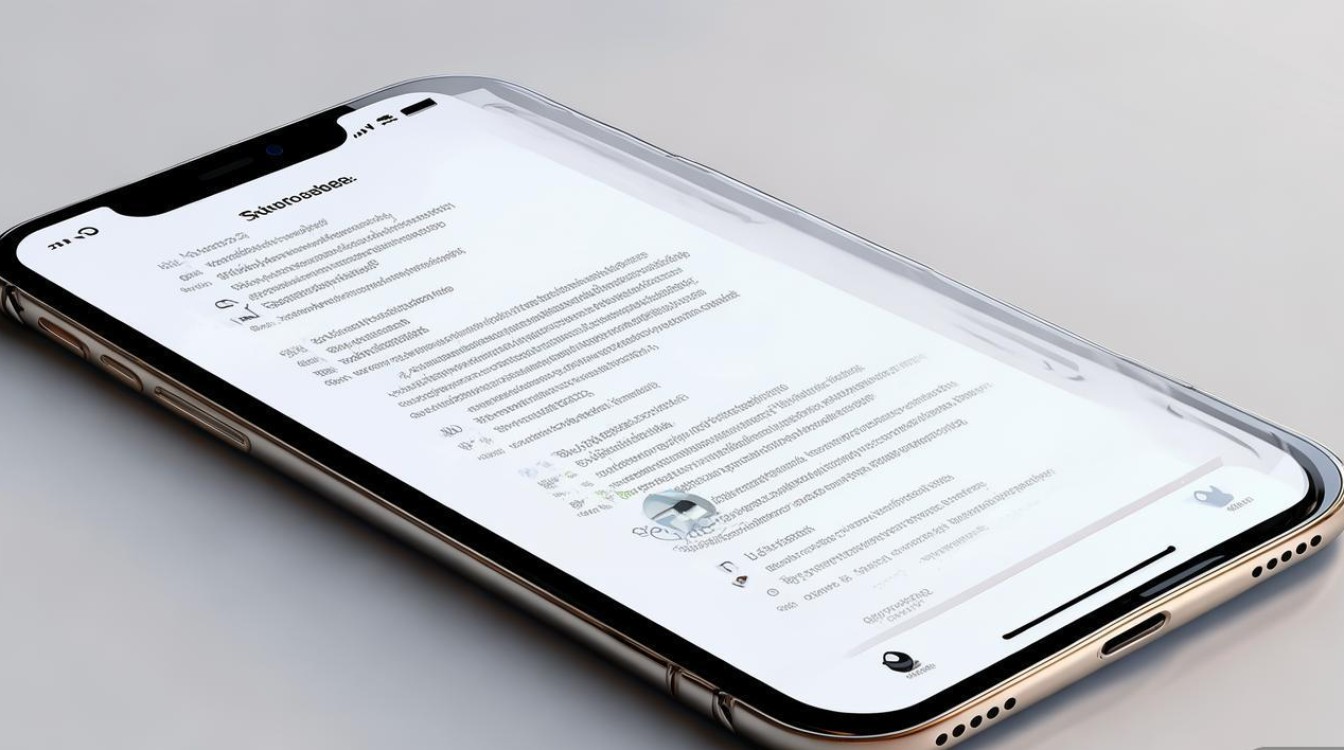 苹果手机触屏突然失灵怎么办？教你3步快速恢复！