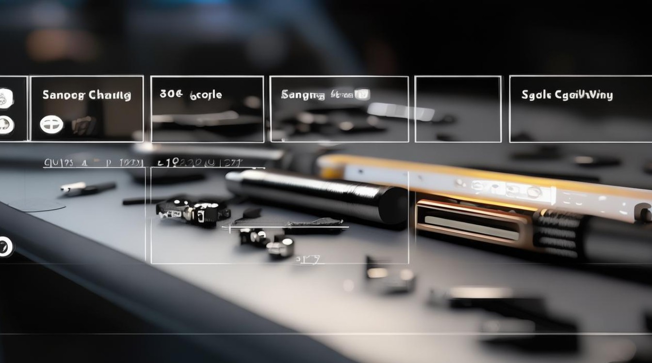 三星快充线焊接教程，详细步骤与注意事项是什么？