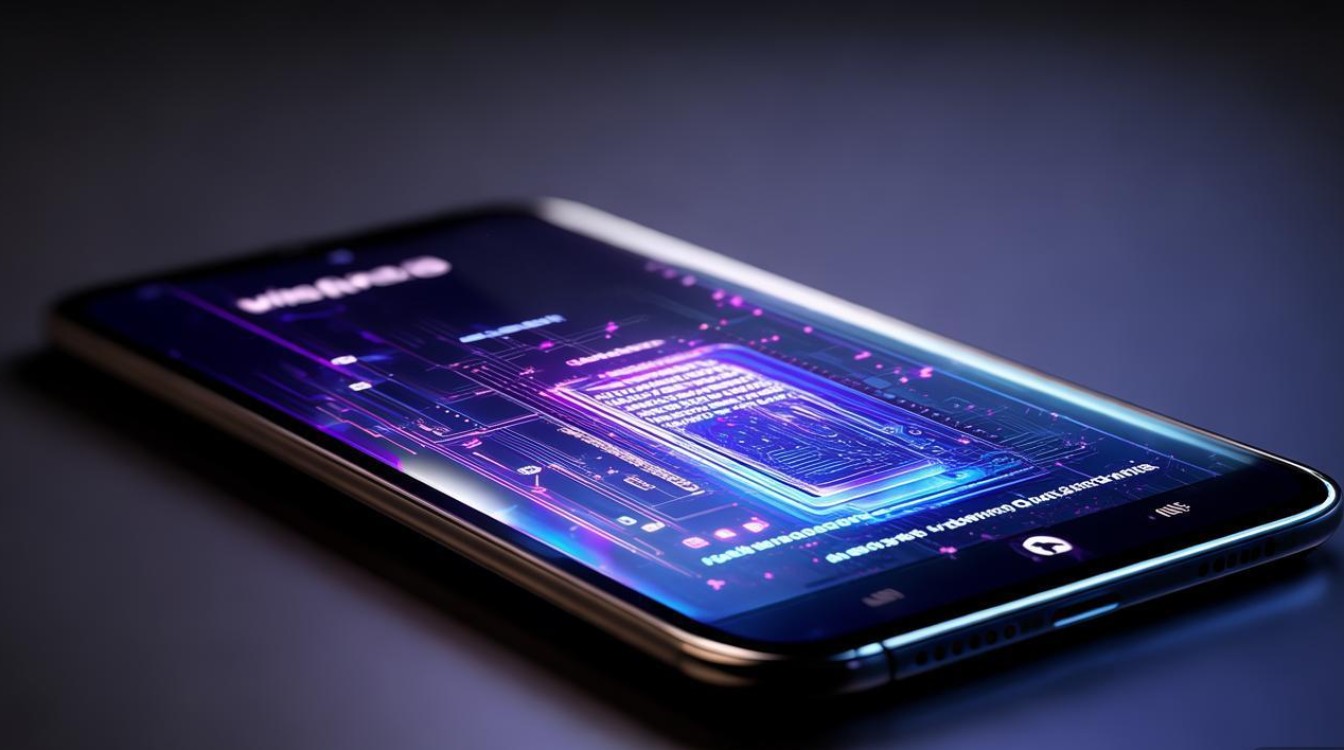 vivo黑洞是什么技术,手机有危险吗?