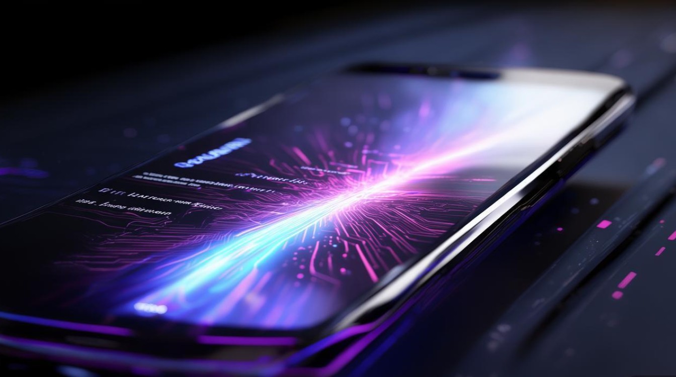 vivo黑洞是什么技术,手机有危险吗?