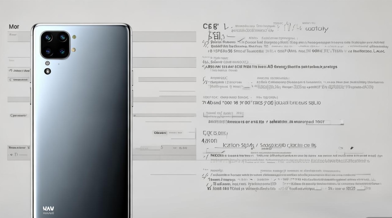 华为P40系列配置上市时间是什么时候？详细配置和上市时间有哪些？