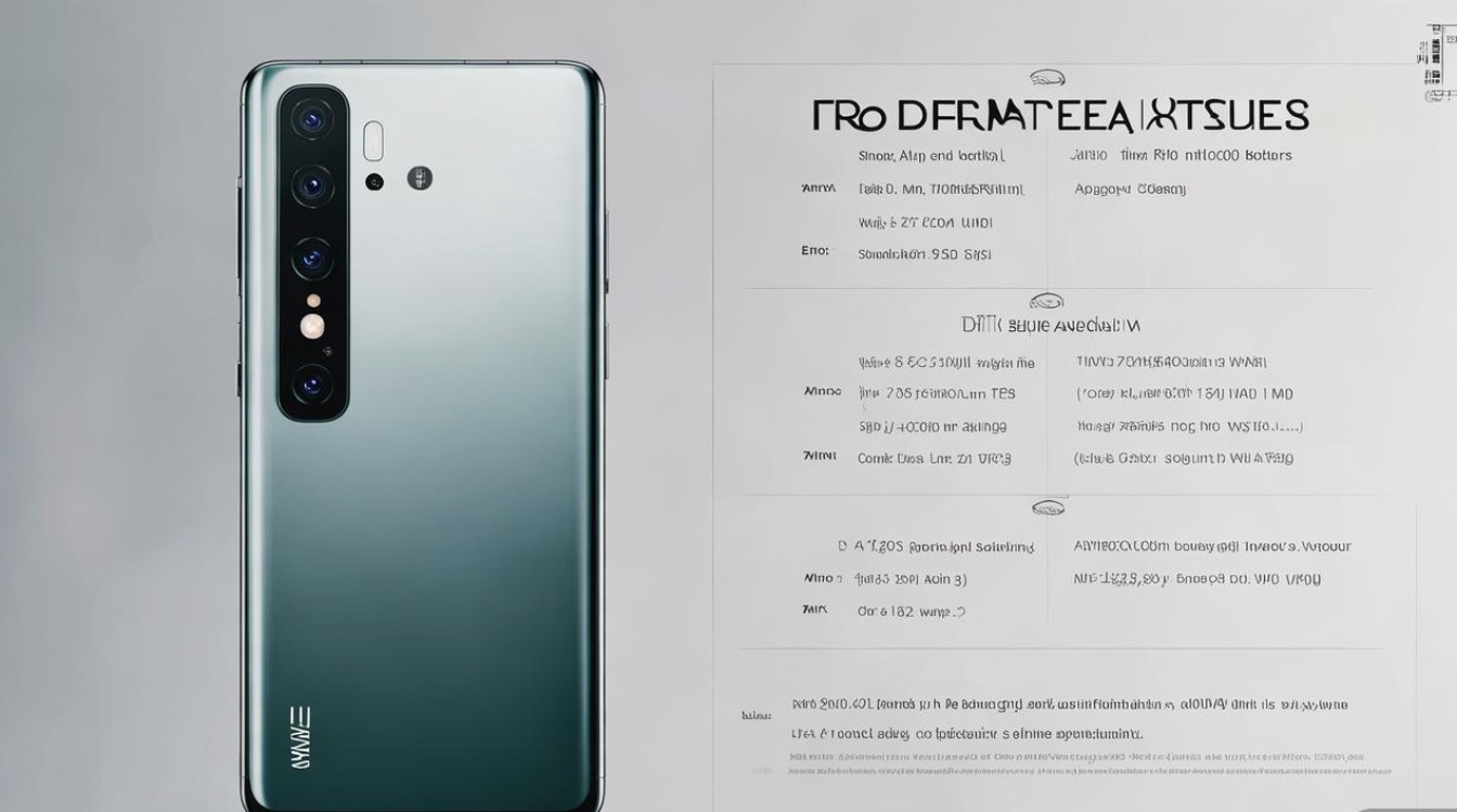 华为P40系列配置上市时间是什么时候？详细配置和上市时间有哪些？