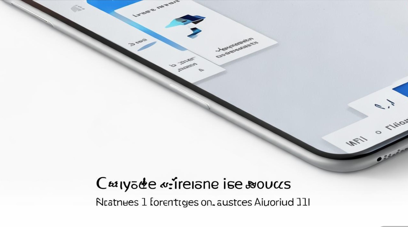 小米MIUI 11测试Android 10新导航手势，手势操作有啥变化？