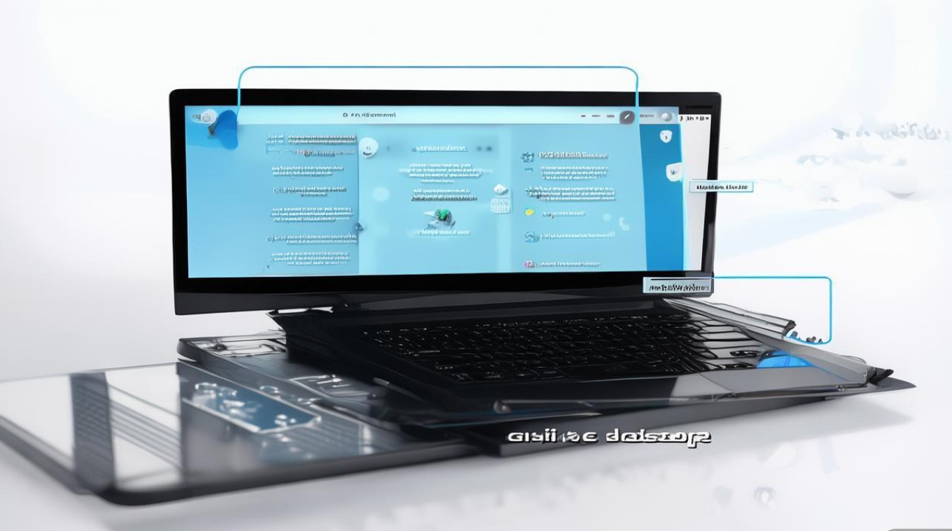 oppo双桌面怎么开？开启步骤与功能详解