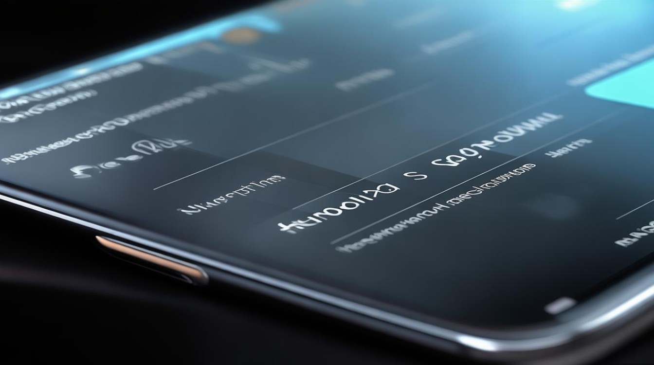 华为锁屏照片怎么设置密码