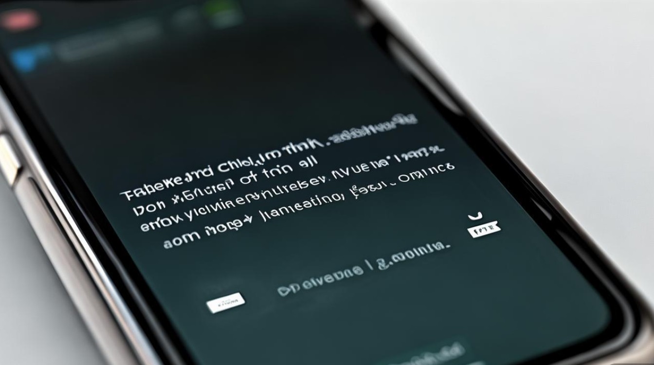 苹果手机触摸不灵怎么办？教你3步快速解决！