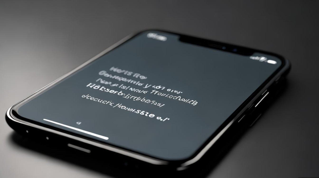 苹果手机触摸不灵怎么办？教你3步快速解决！