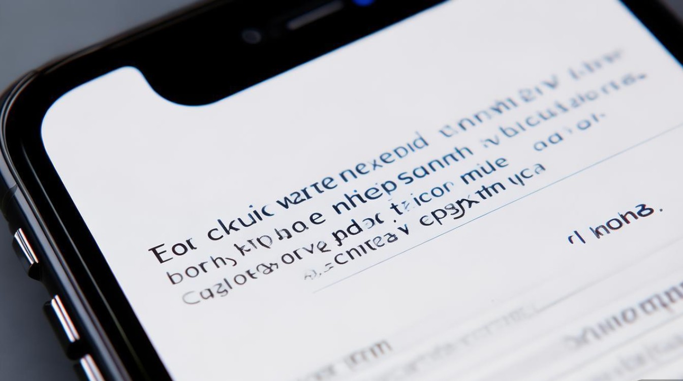 苹果手机触摸不灵怎么办？教你3步快速解决！