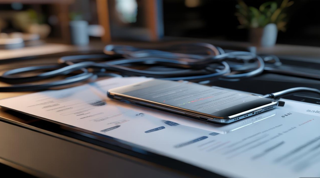 vivoy手机连接电脑没反应？数据线/驱动/模式怎么设置？